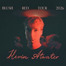 Kevin Atwater Foto
