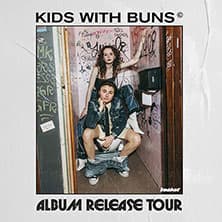 Kids With Buns Foto
