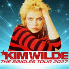 Kim Wilde Foto