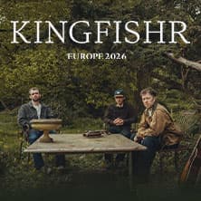 Kingfishr Foto