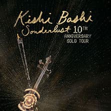 Kishi Bashi Foto