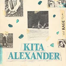 Kita Alexander Foto