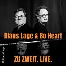 Klaus Lage Foto