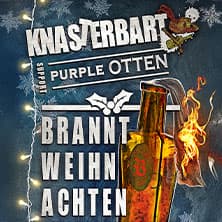 Knasterbart Foto