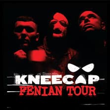 Kneecap Foto