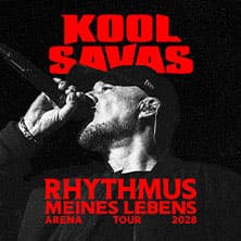 Kool Savas Foto