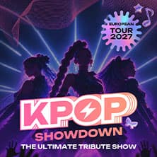 K-Pop Showdown Foto