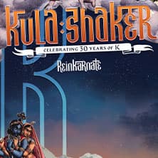 Kula Shaker Foto