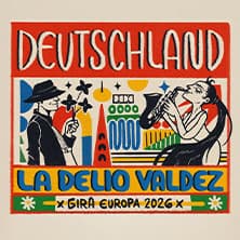 La Delio Valdez Foto