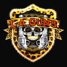 L.A. Guns Foto