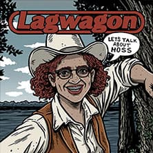 Lagwagon Foto