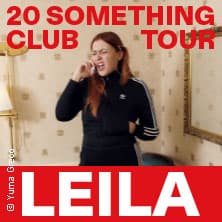 LEILA Foto