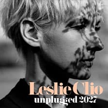 Leslie Clio Foto