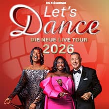 Let's Dance Foto