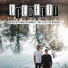 Liedfett Foto