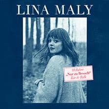 Lina Maly Foto