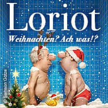 Loriot - Das große Christmas-Special Foto