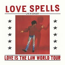 Love Spells Foto