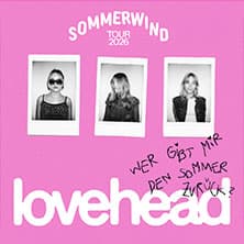 lovehead Foto