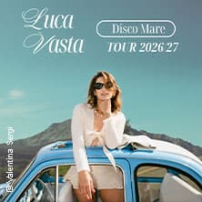 Luca Vasta Foto