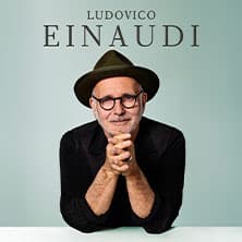Ludovico Einaudi Foto