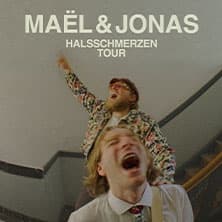 Maël & Jonas Foto
