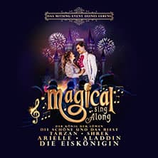 Magical Sing Along Foto