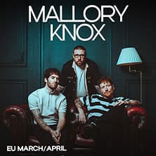 Mallory Knox Foto