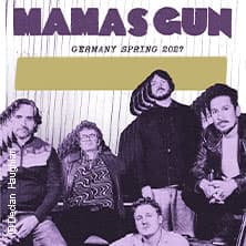 Mamas Gun Foto