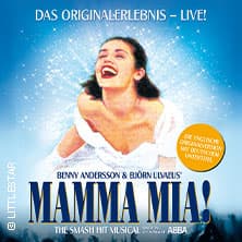 MAMMA MIA! - Das Musical Foto