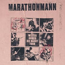 Marathonmann Foto