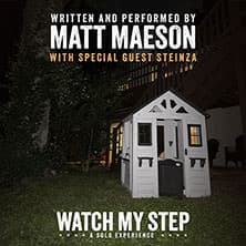 Matt Maeson Foto