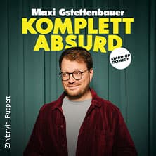 Maxi Gstettenbauer Foto