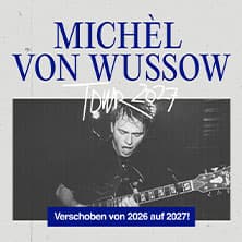 Michèl von Wussow Foto