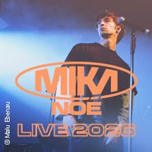 Mika Noé Foto