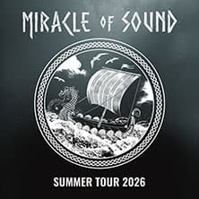 Miracle of Sound Foto