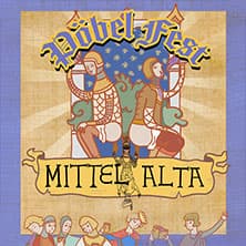 Mittel Alta Foto