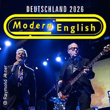 Modern English Foto