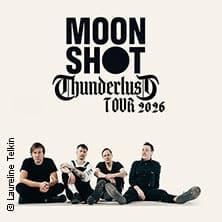 Moon Shot Foto