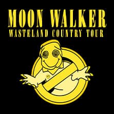 Moon Walker Foto