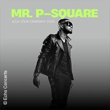 Mr. P-Square Foto