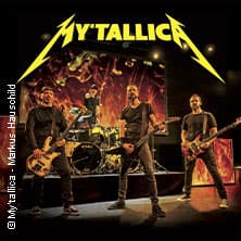 My'tallica Foto