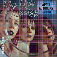 My Ugly Clementine Foto