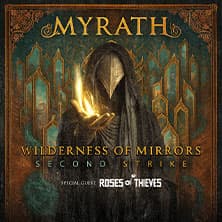 Myrath Foto