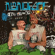 N8 Noface Foto