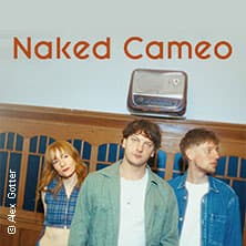 Naked Cameo Foto