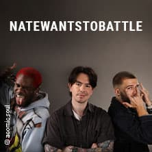 NateWantsToBattle Foto