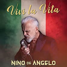 Nino de Angelo Foto