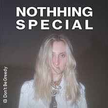 nothhingspecial Foto