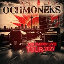 Ochmoneks Foto
